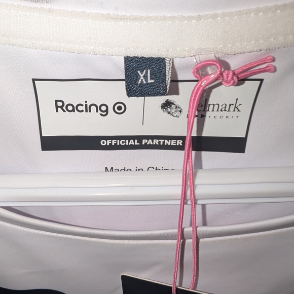 * SOLD * Lance Stroll Racing Point Jersey - Picture 5 of 6